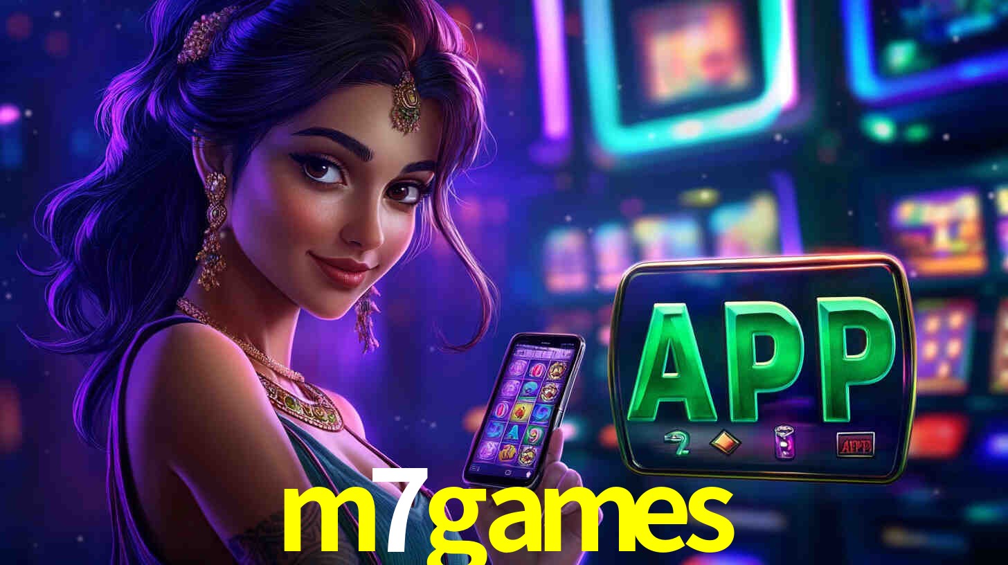 m7games,m7games.com