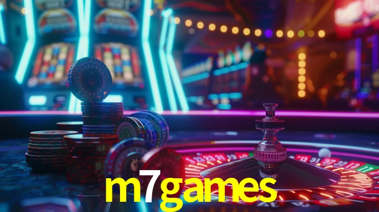Platform Technology m7games