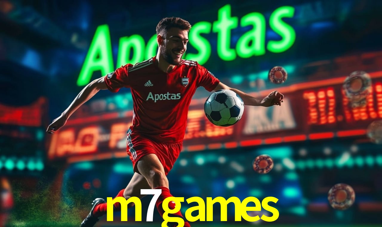 Casino VIP m7games