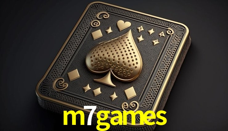 Tecnologia da Plataforma m7games