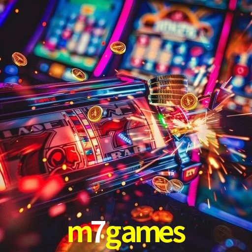 Estatísticas Esportivas m7games