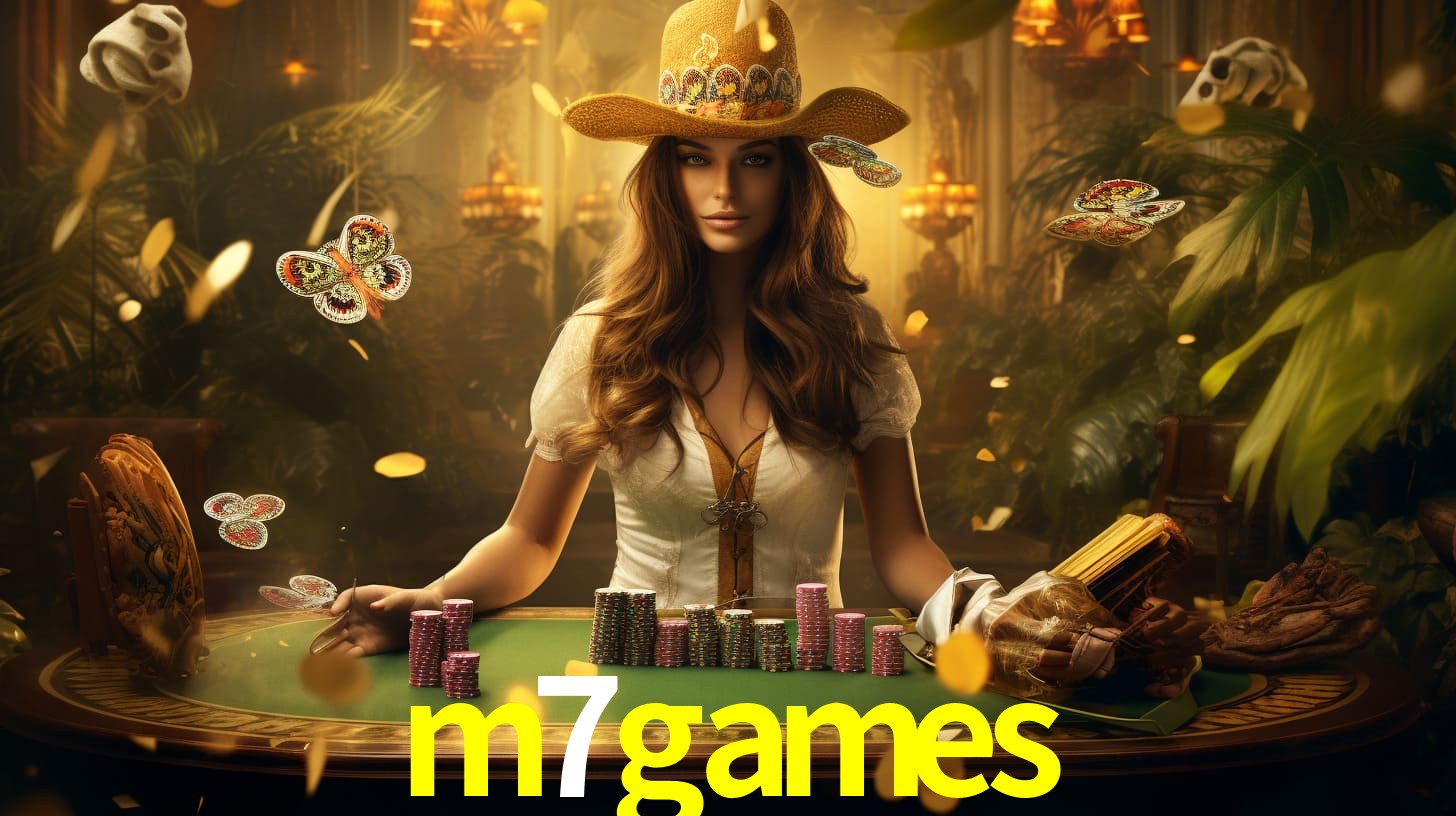 Tournaments m7games