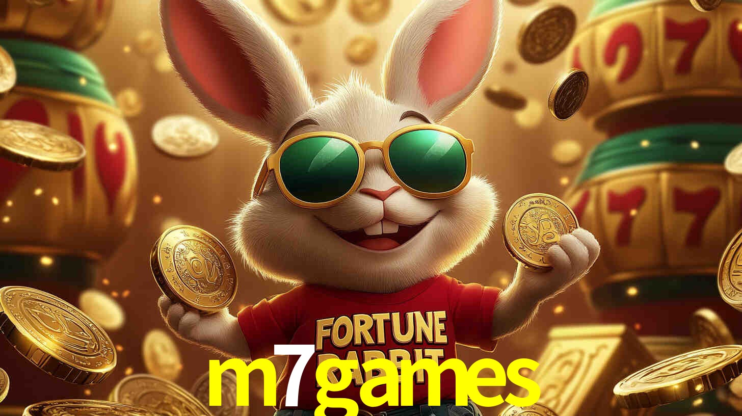 Bônus Generosos e Exclusivos no m7games para Você!