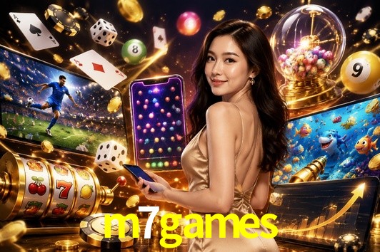 2FA Security m7games