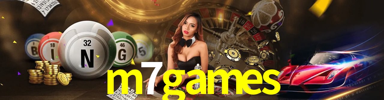 m7games
