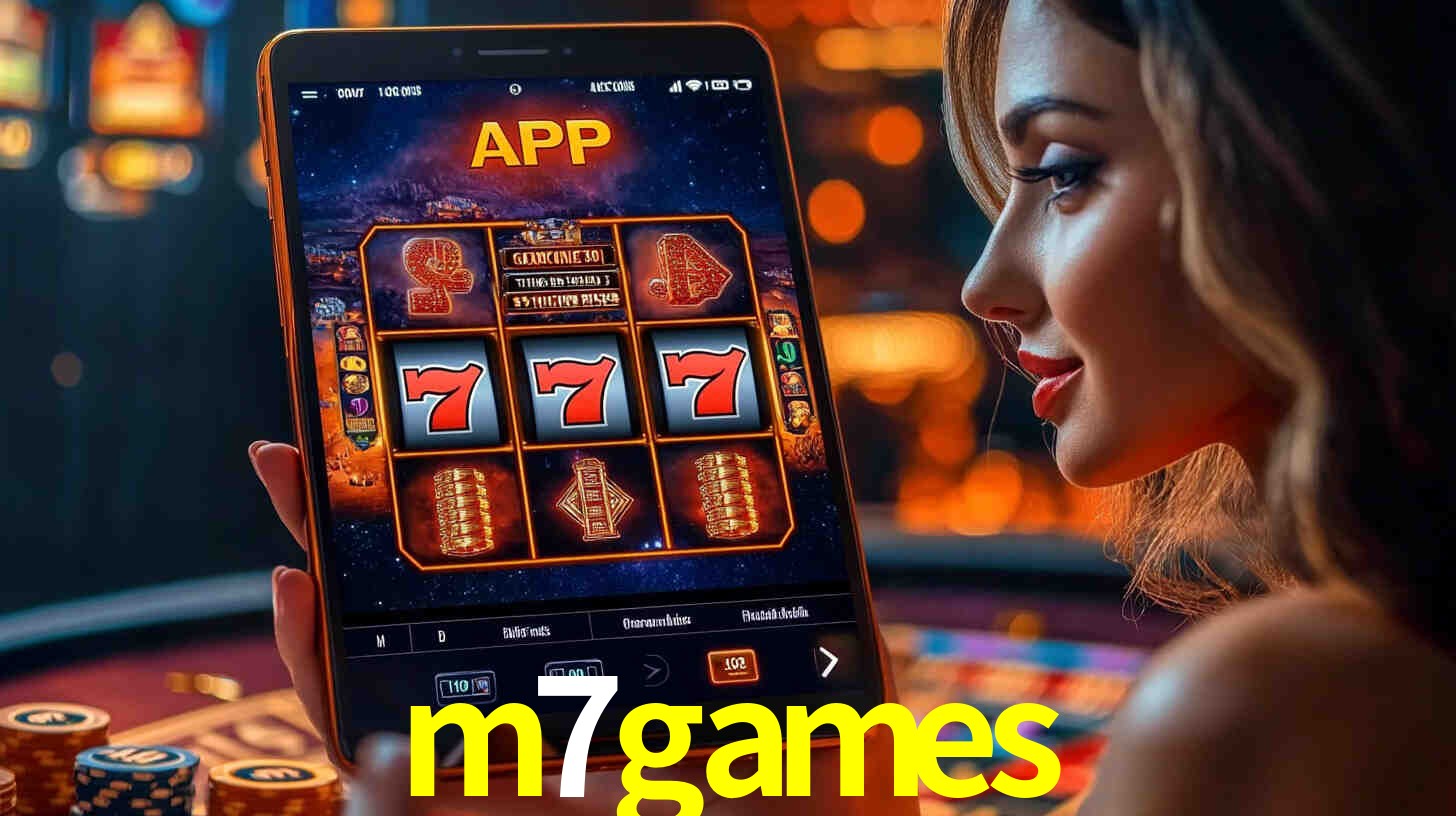 m7games
