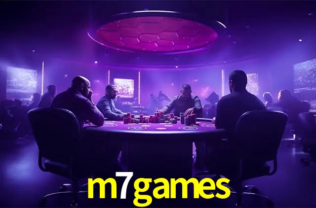 Sistemas de Segurança m7games