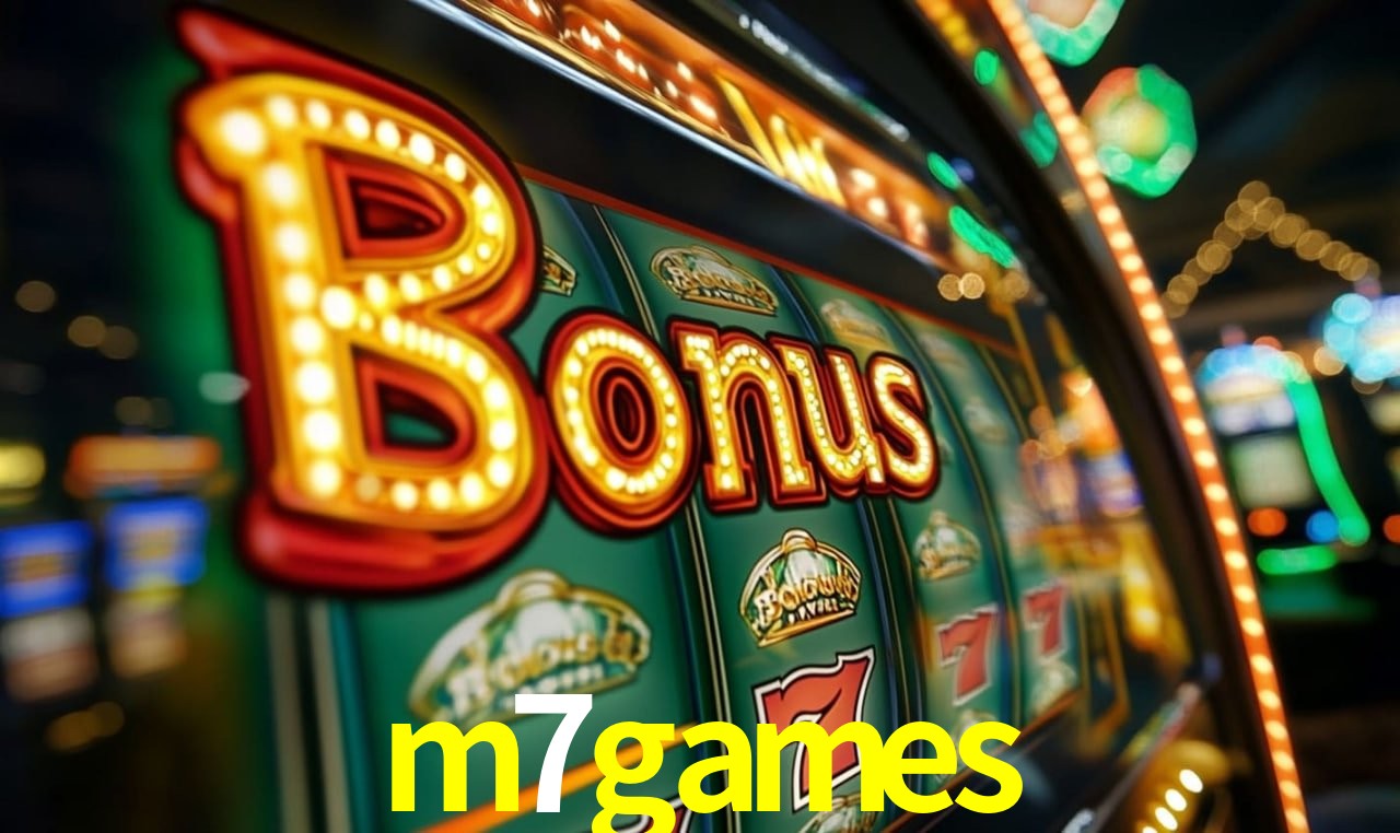 m7games