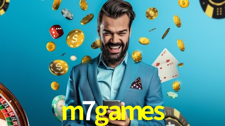 Live Casino m7games