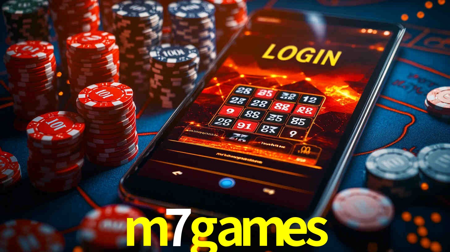 m7games