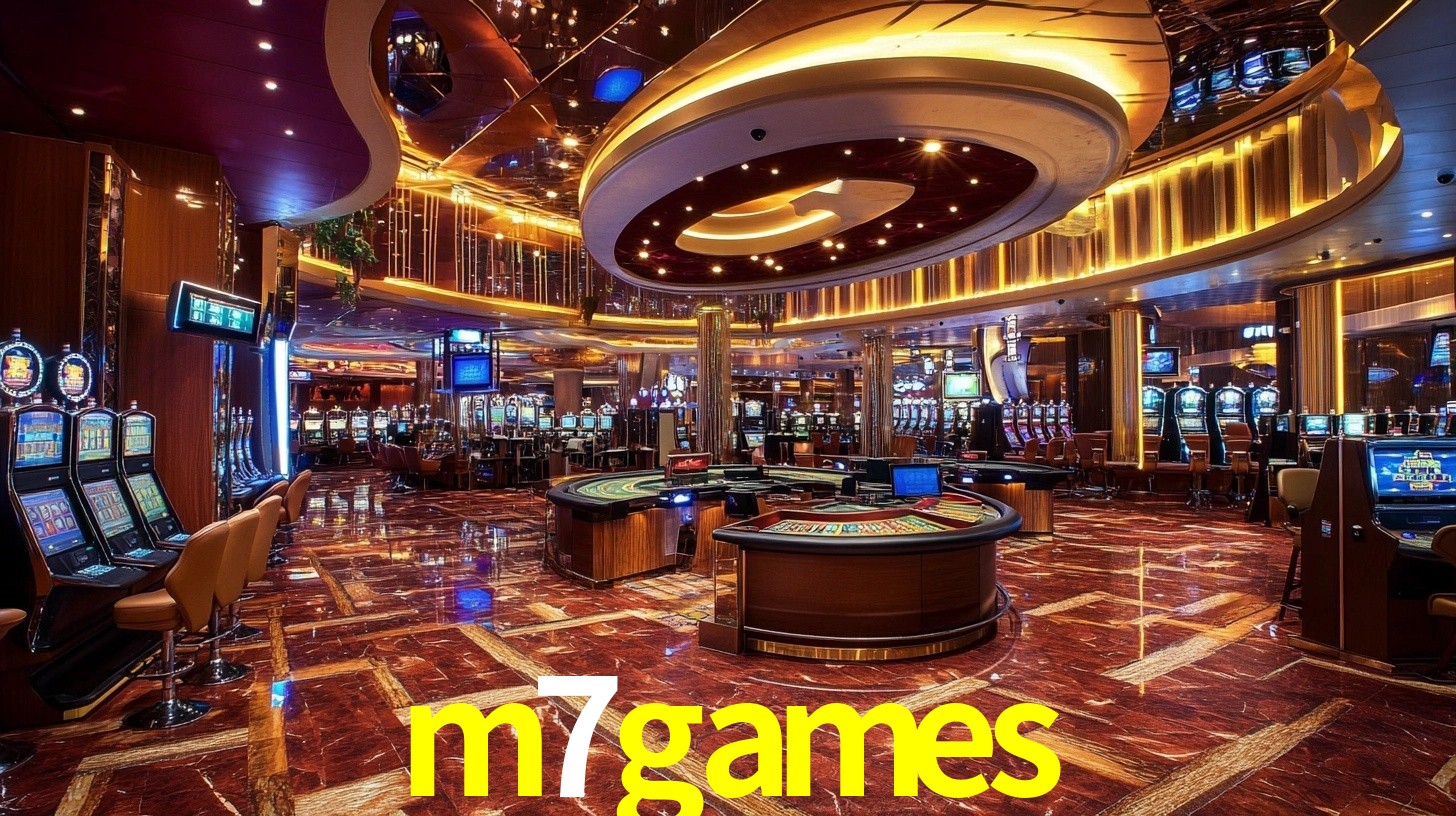 Exclusive Games m7games