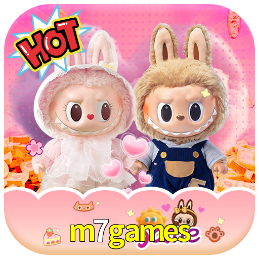 m7games Logo